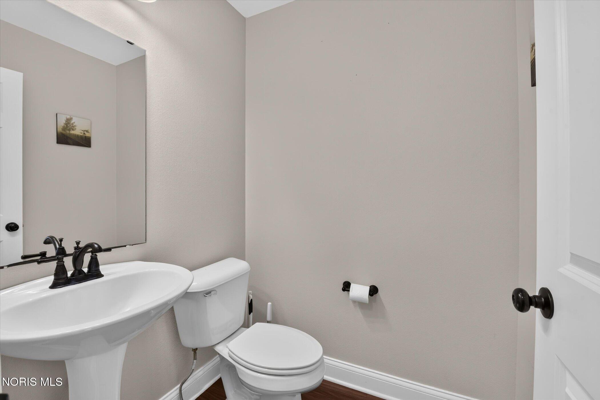 3030 Sugar Ridge Road Pemberville, OH 43450 - Photo 26 of 80 Gallery Image 26
