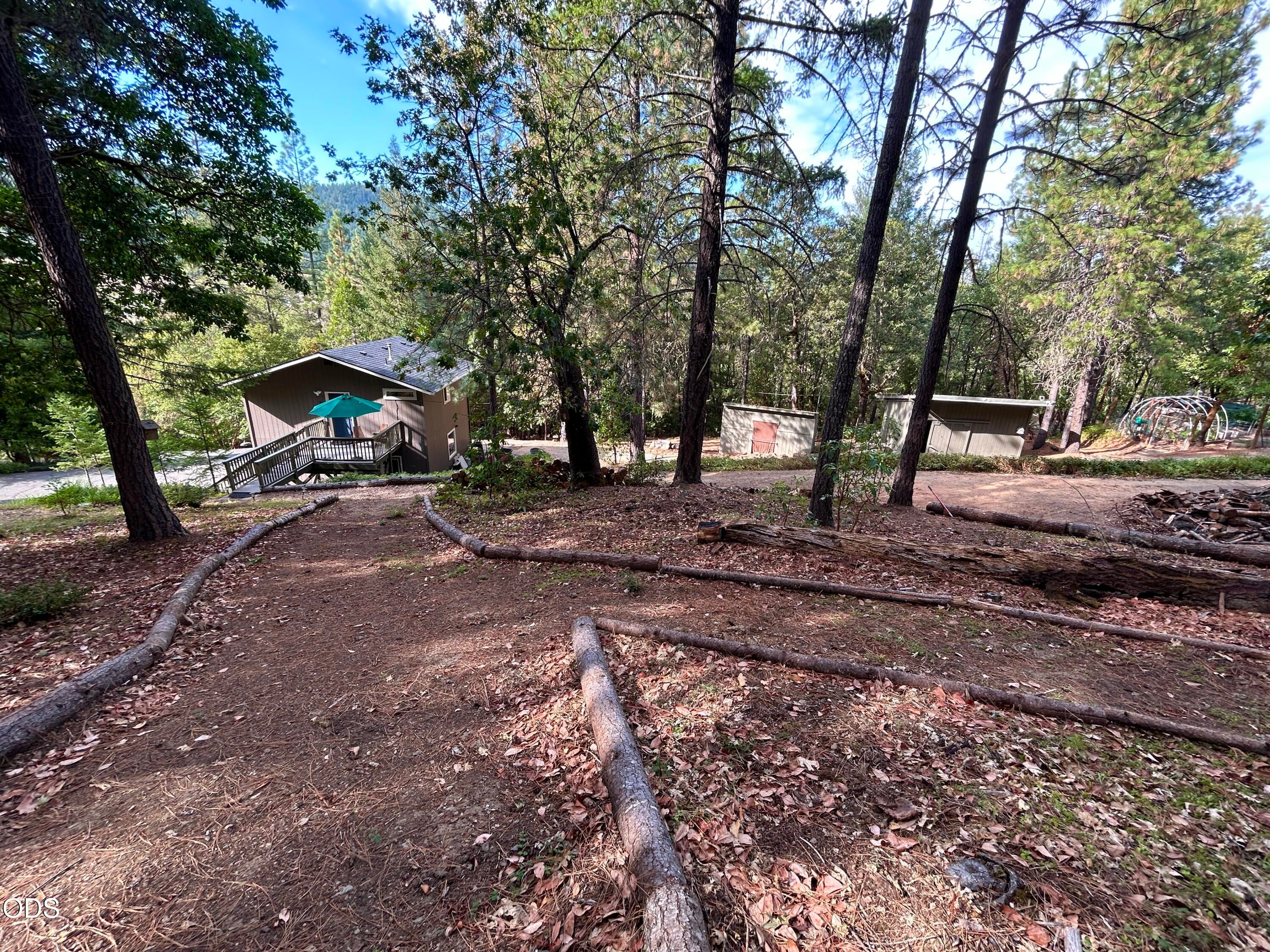 8129 Thompson Creek Road Jacksonville, OR 97530 - Photo 32 of 38 Gallery Image 32