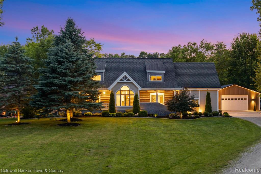9079 Pierson Road Fowlerville, MI 48836 - Photo 82 of 99