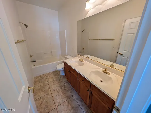 $1,950 | 205 Heiple Court, Henderson, NV 89052