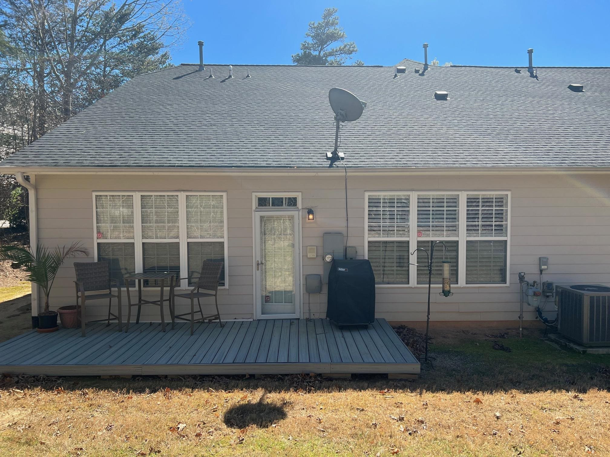 10527 Dapping Drive Raleigh, NC 27614 - Photo 19 of 20 Photo 19