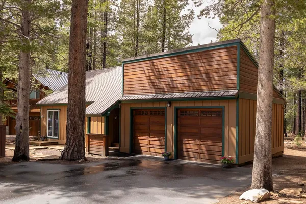 $764,000 | 14814 Hansel Avenue, Truckee, CA 96161
