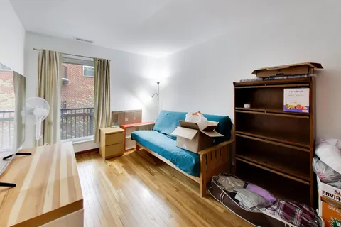 $460,000 | 5400 South Hyde Park Boulevard, Unit B12, Chicago, IL 60615