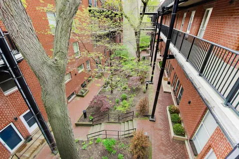 $460,000 | 5400 South Hyde Park Boulevard, Unit B12, Chicago, IL 60615