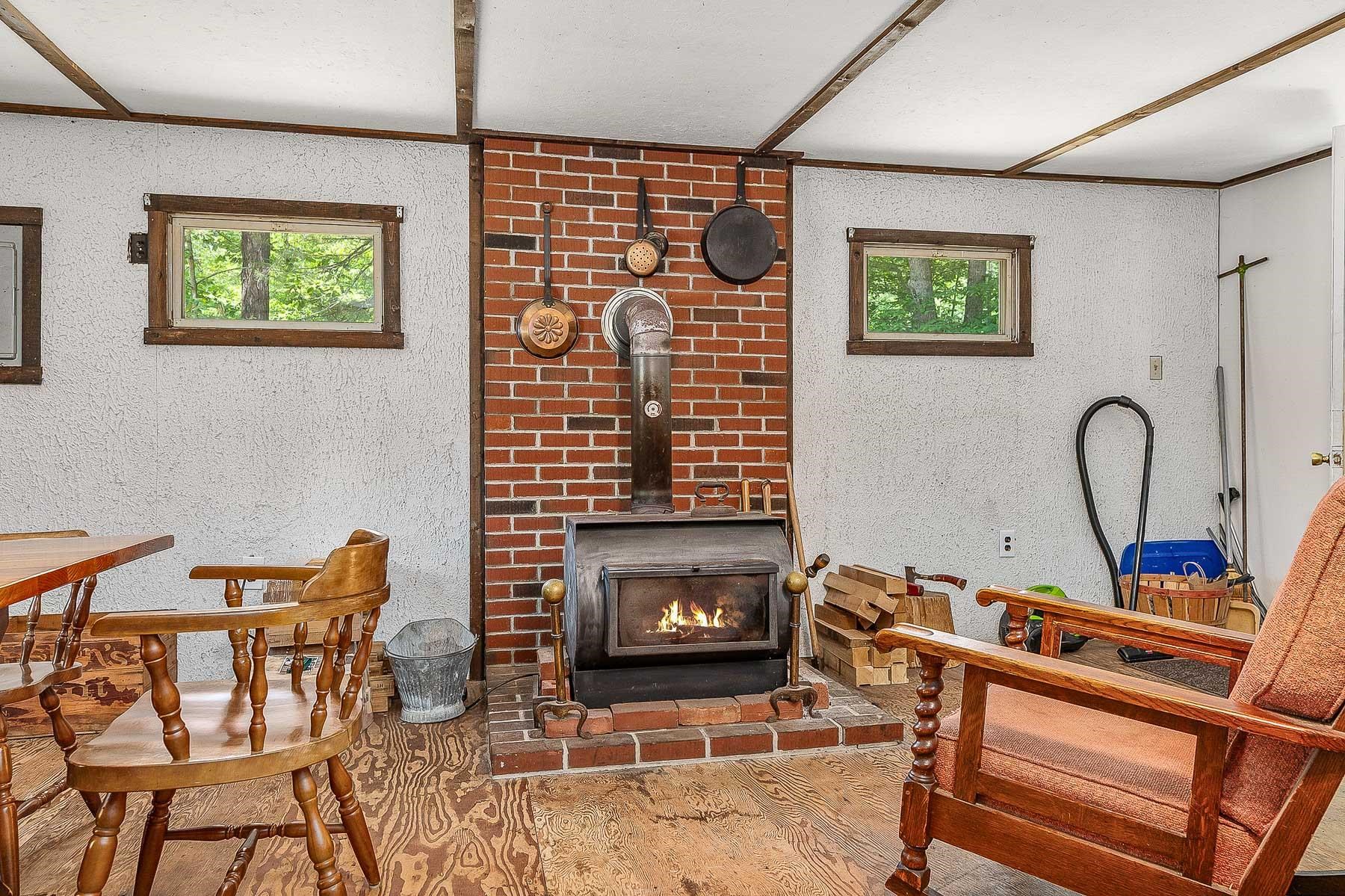 11 Dearborn Road Wakefield, NH 03830 - Photo 11 of 39