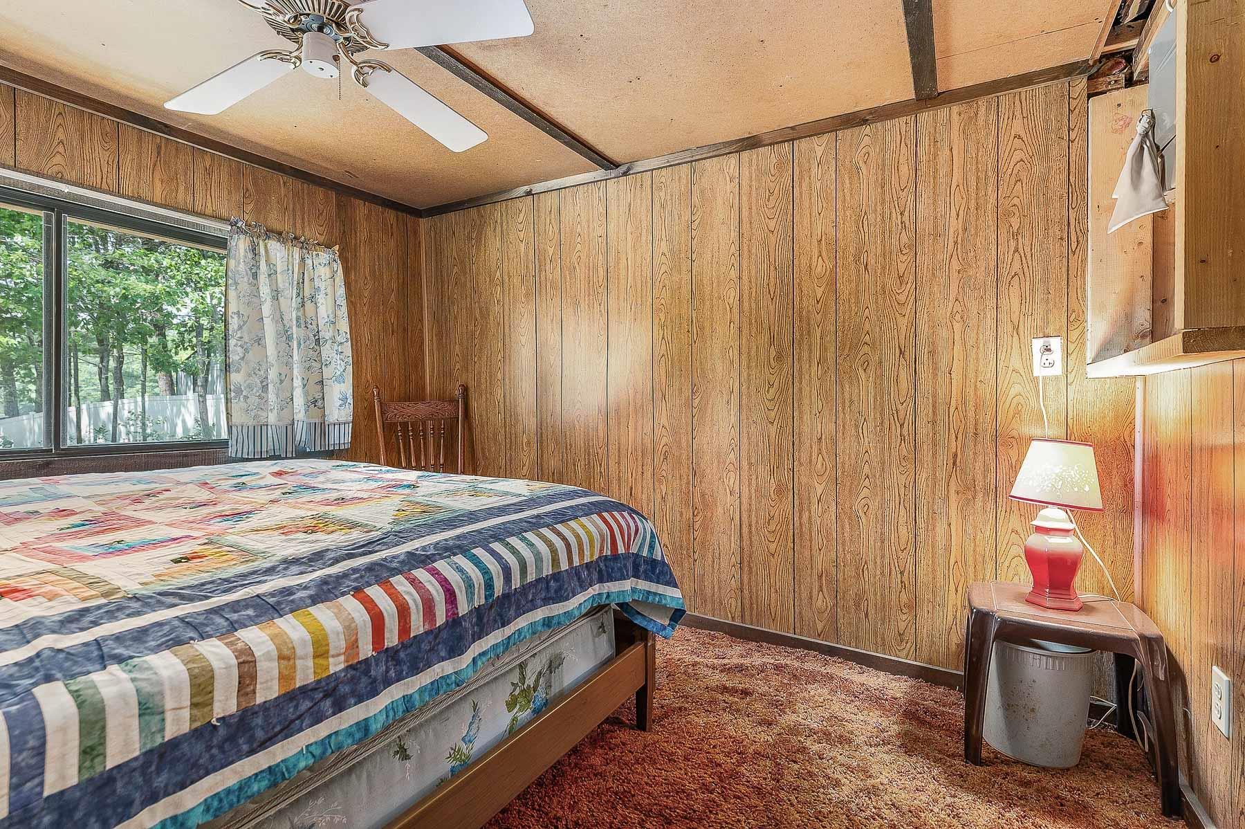 11 Dearborn Road Wakefield, NH 03830 - Photo 21 of 39