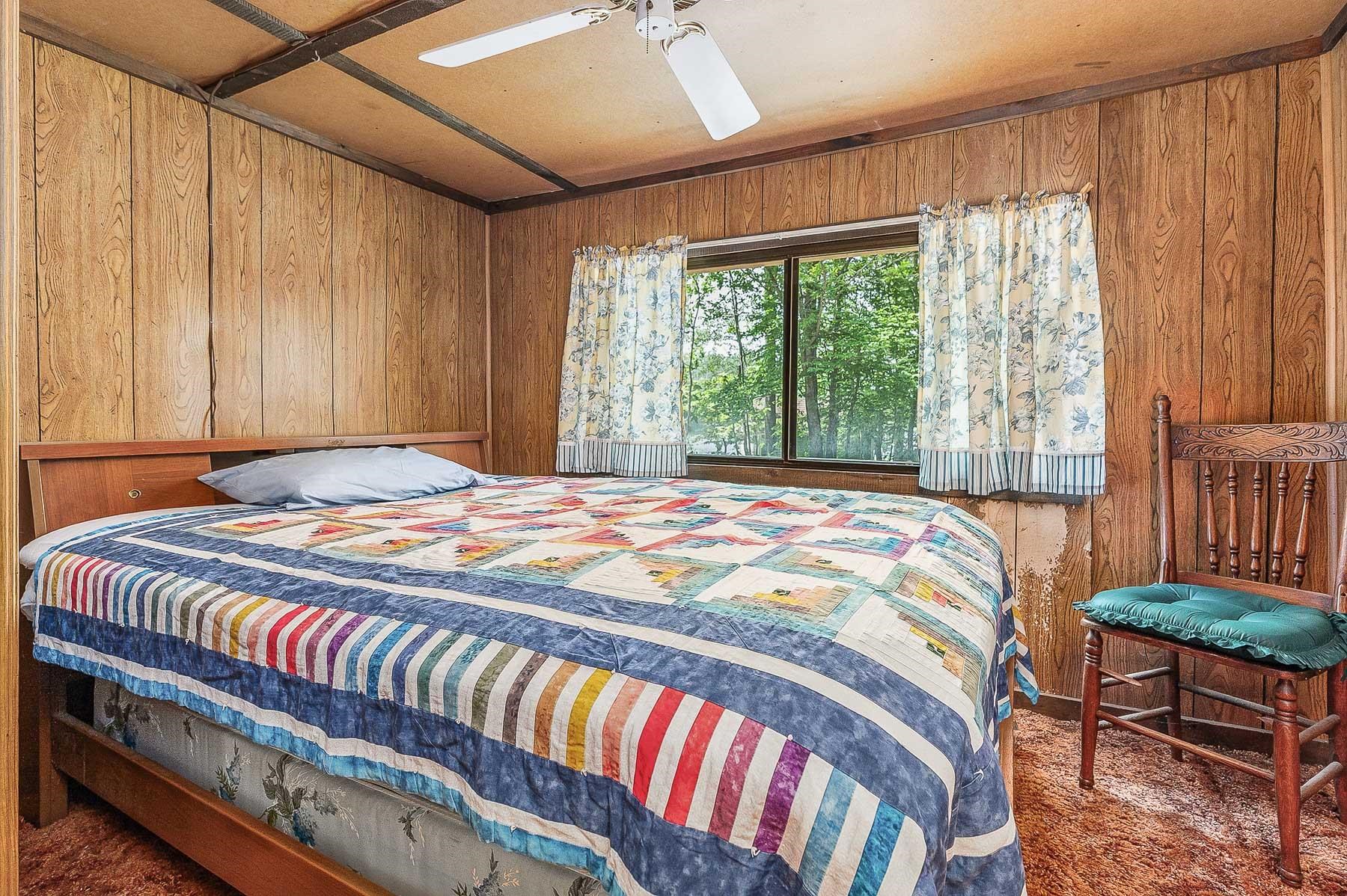 11 Dearborn Road Wakefield, NH 03830 - Photo 22 of 39