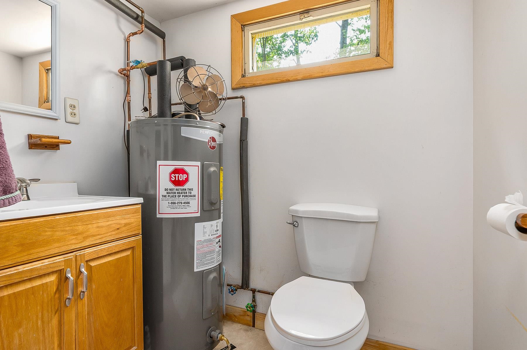 11 Dearborn Road Wakefield, NH 03830 - Photo 23 of 39