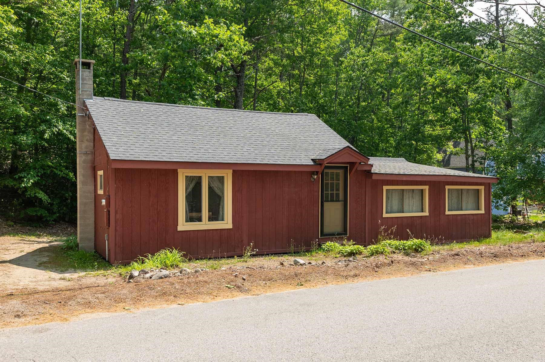 11 Dearborn Road Wakefield, NH 03830 - Photo 24 of 39