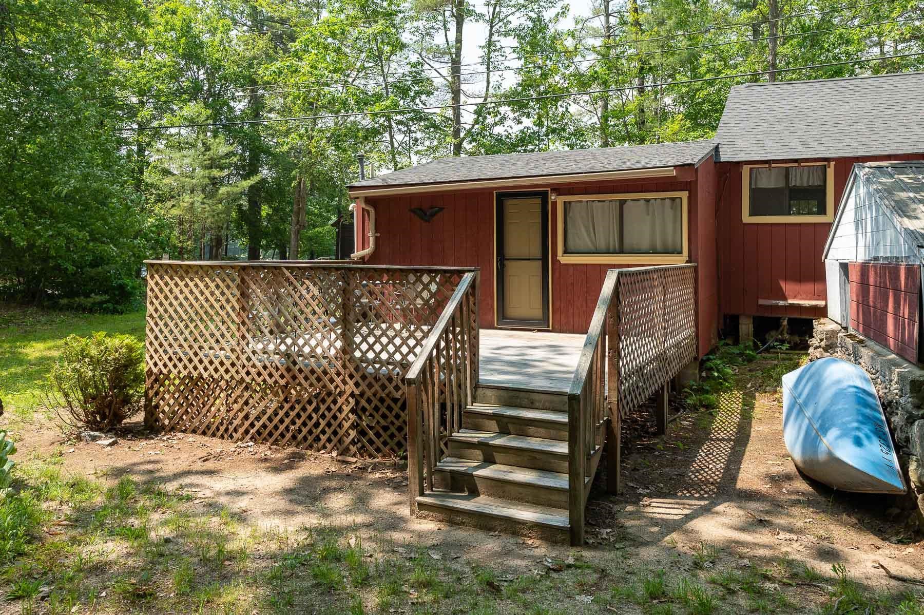 11 Dearborn Road Wakefield, NH 03830 - Photo 27 of 39