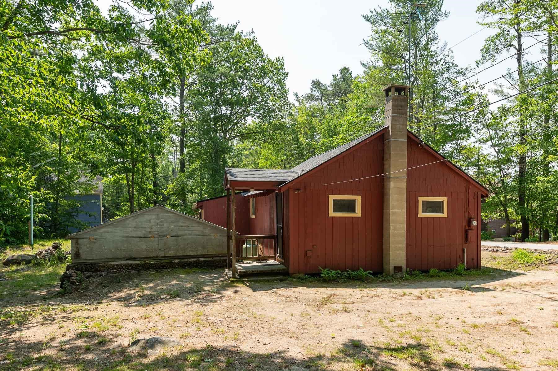 11 Dearborn Road Wakefield, NH 03830 - Photo 28 of 39