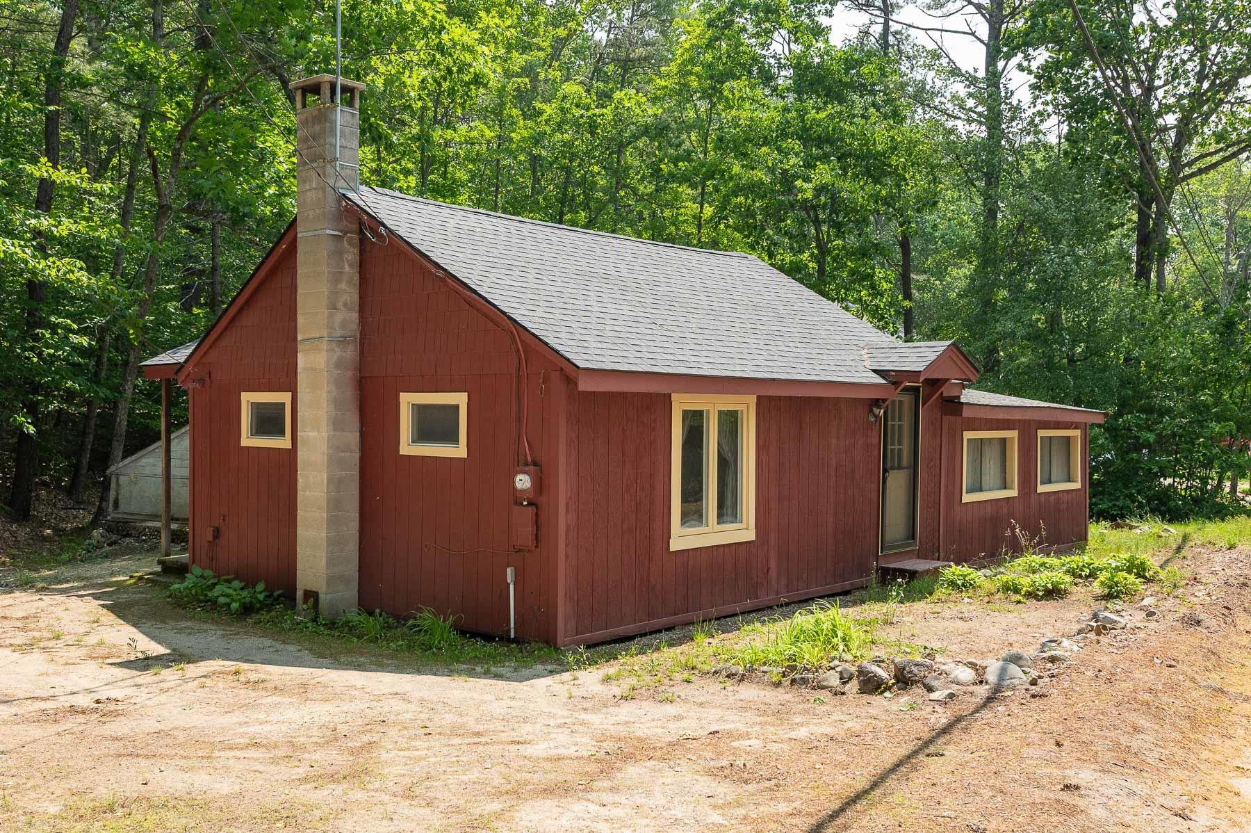11 Dearborn Road Wakefield, NH 03830 - Photo 5 of 39