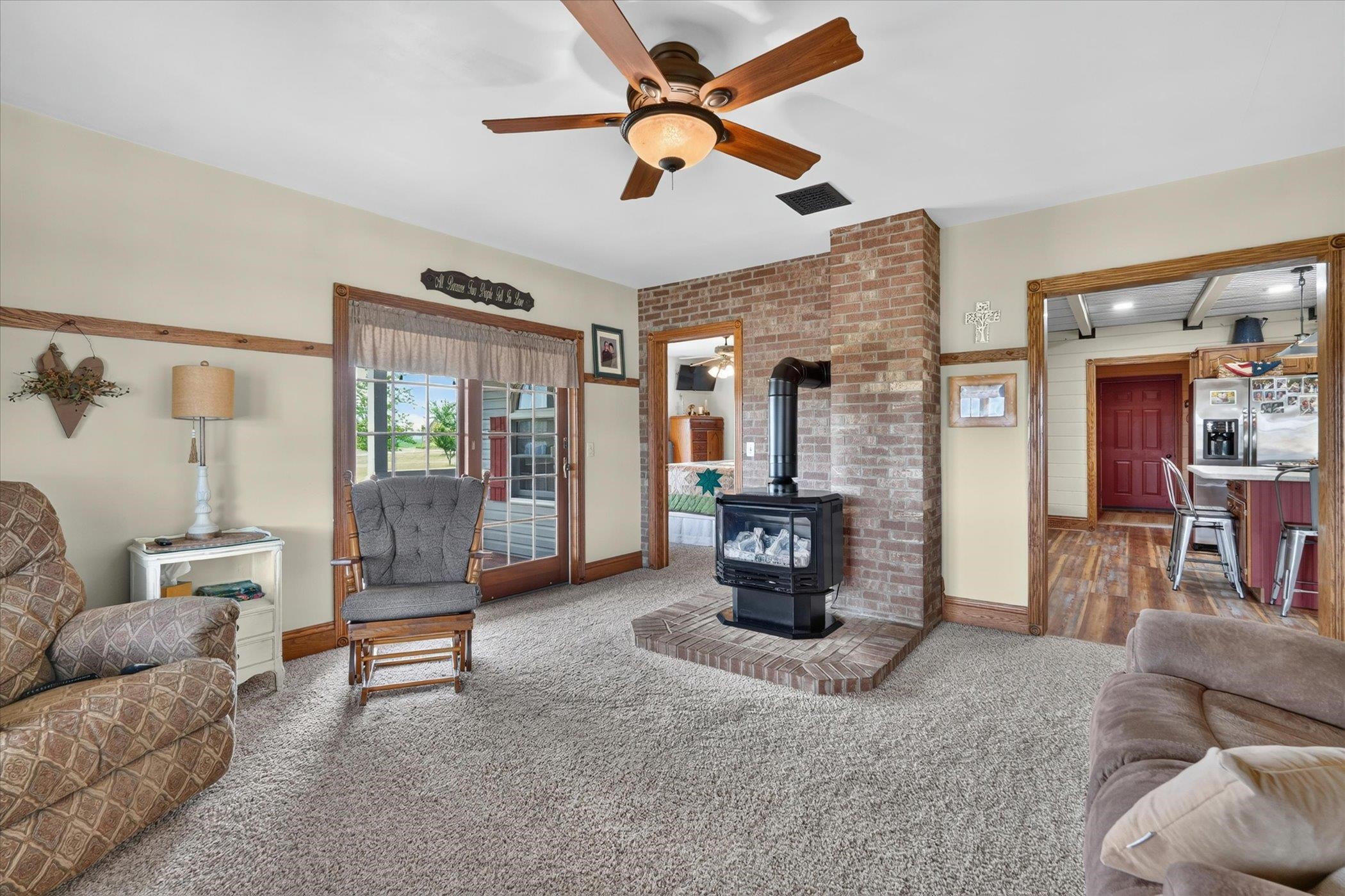 18500 Stuart Road Chesaning, MI 48616 - Photo 14 of 62 Gallery Image 14
