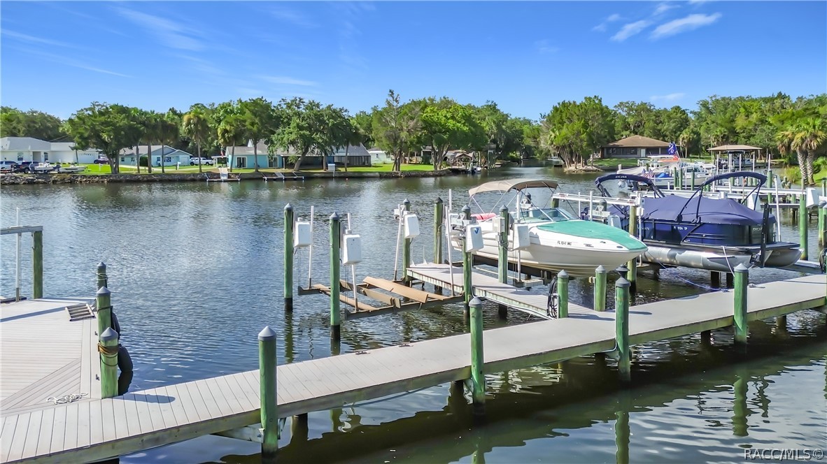 11025 West Harbor Watch Loop Crystal River, FL 34428 - Photo 37 of 51