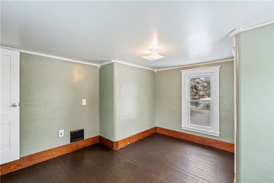 6168 Elm Street Conesus, NY 14435 - Photo 20 of 38 Bedroom #2