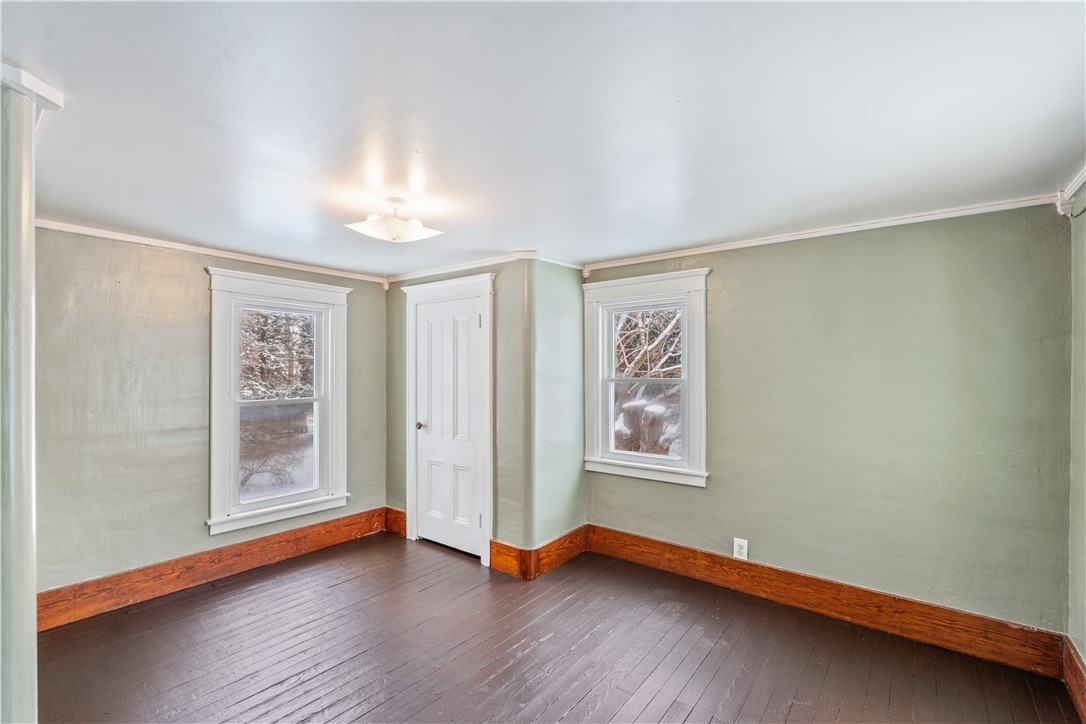 6168 Elm Street Conesus, NY 14435 - Photo 21 of 38 Bedroom #2