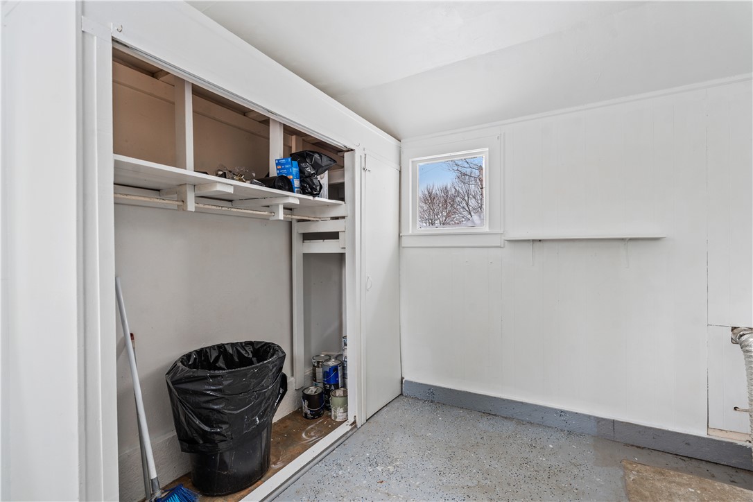 6168 Elm Street Conesus, NY 14435 - Photo 25 of 38 Back entryway washer dryer