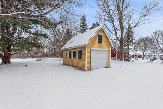 $176,900 | 6168 Elm Street, Conesus, NY 14435