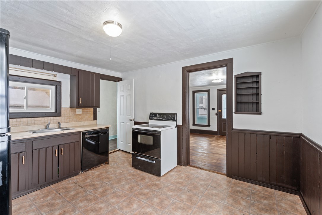 6168 Elm Street Conesus, NY 14435 - Photo 3 of 38 Kitchen