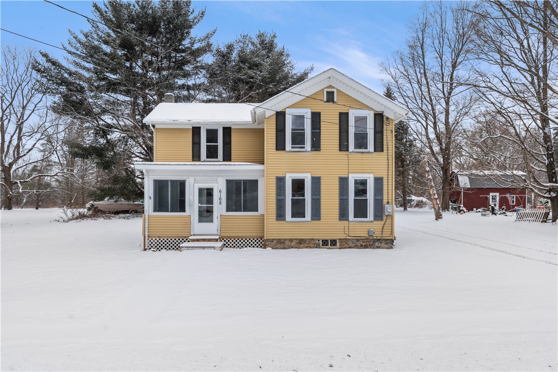 6168 Elm Street Conesus, NY 14435 - Photo 31 of 38