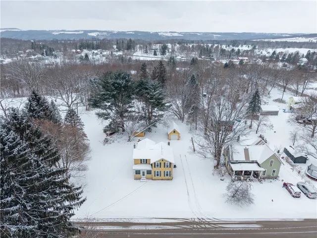 $176,900 | 6168 Elm Street, Conesus, NY 14435