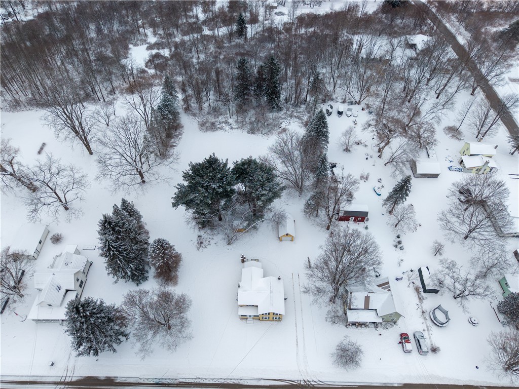 6168 Elm Street Conesus, NY 14435 - Photo 34 of 38