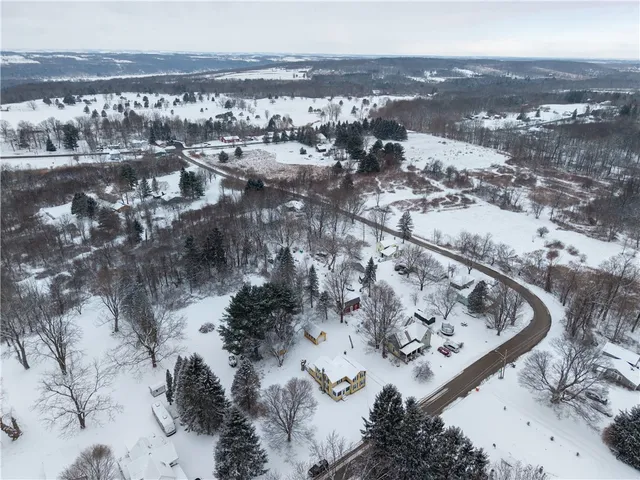 $176,900 | 6168 Elm Street, Conesus, NY 14435