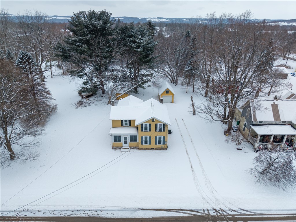 6168 Elm Street Conesus, NY 14435 - Photo 38 of 38