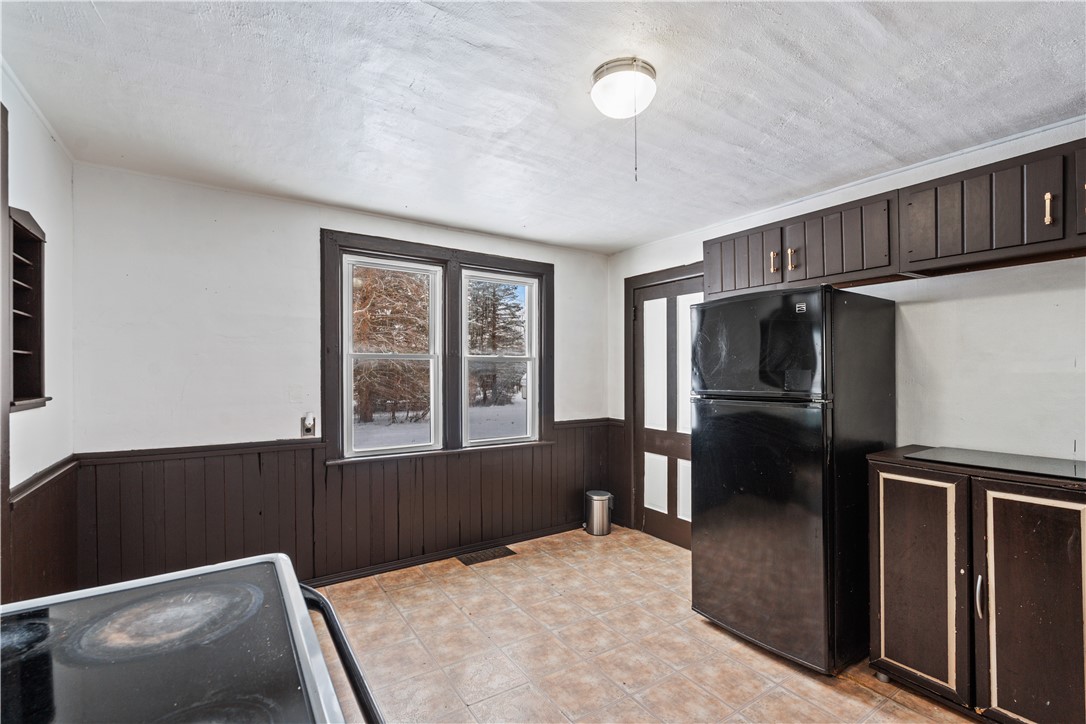 6168 Elm Street Conesus, NY 14435 - Photo 4 of 38 Kitchen