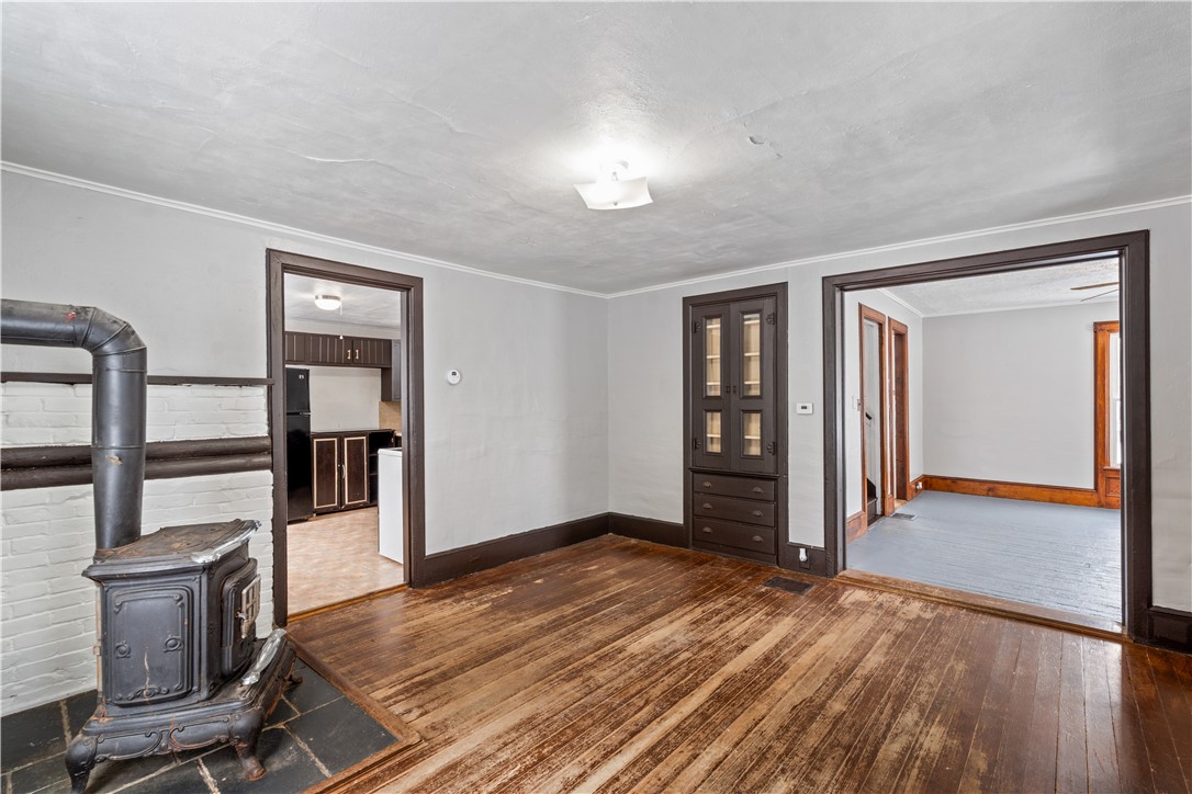 6168 Elm Street Conesus, NY 14435 - Photo 6 of 38 Dining Room