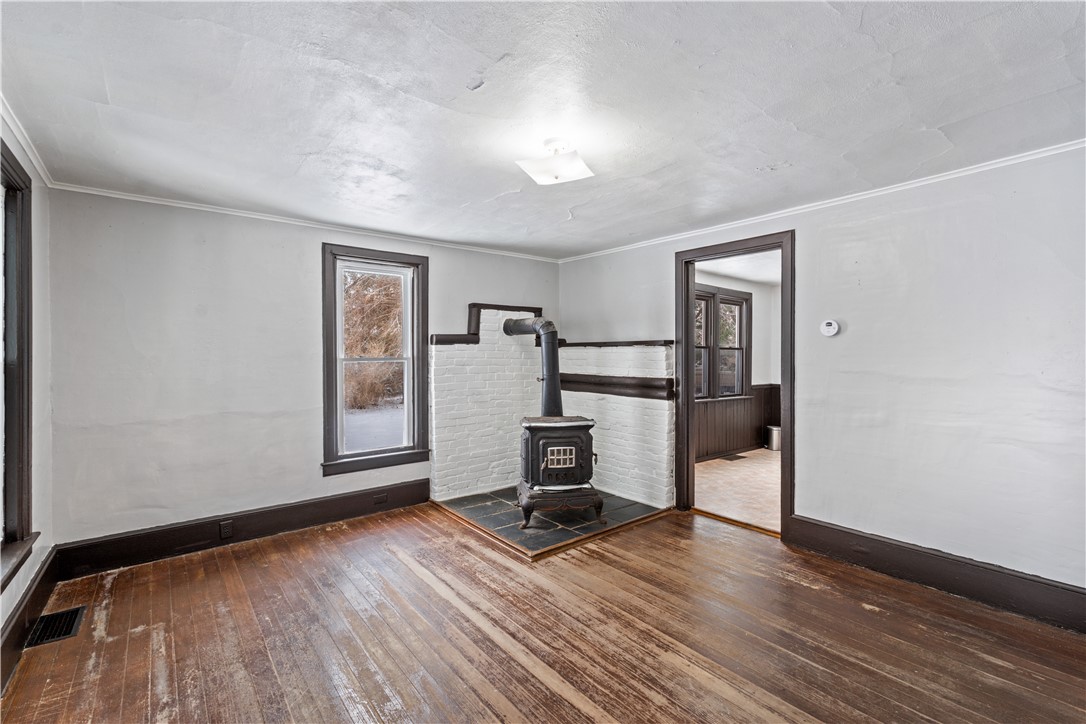 6168 Elm Street Conesus, NY 14435 - Photo 7 of 38 Dining Room