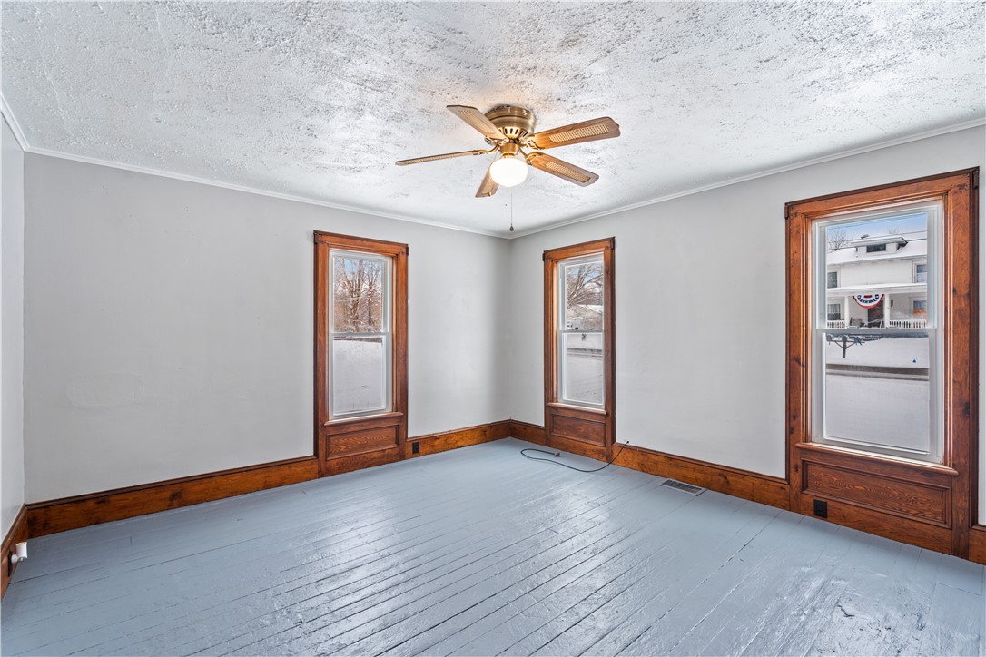 6168 Elm Street Conesus, NY 14435 - Photo 9 of 38 Living Room