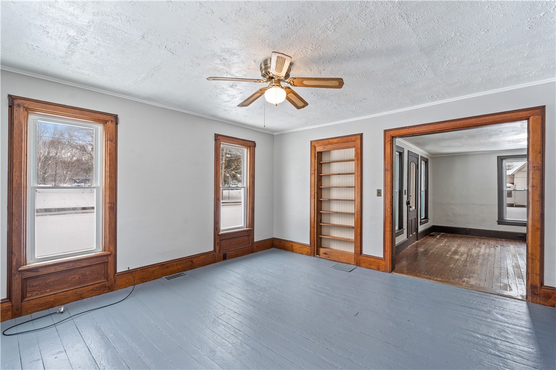6168 Elm Street Conesus, NY 14435 - Photo 10 of 38 Living Room