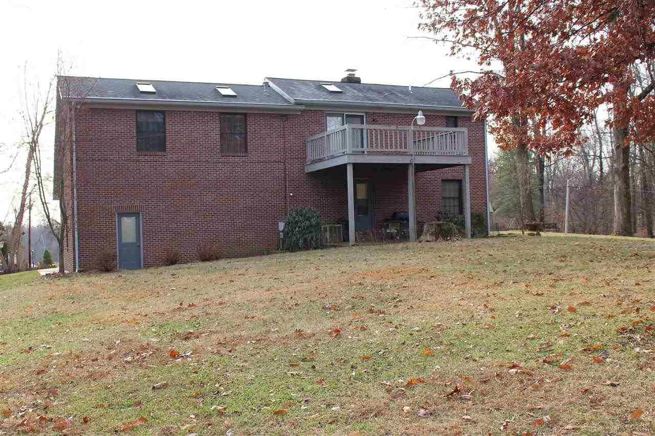 3220 Schenk Road Evansville, IN 47720 - Photo 28 of 30 Gallery Image 28