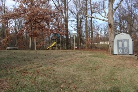 3220 Schenk Road Evansville, IN 47720 - Photo 29 of 30 Gallery Image 29