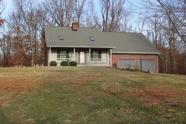 3220 Schenk Road Evansville, IN 47720 - Photo 30 of 30 Gallery Image 30
