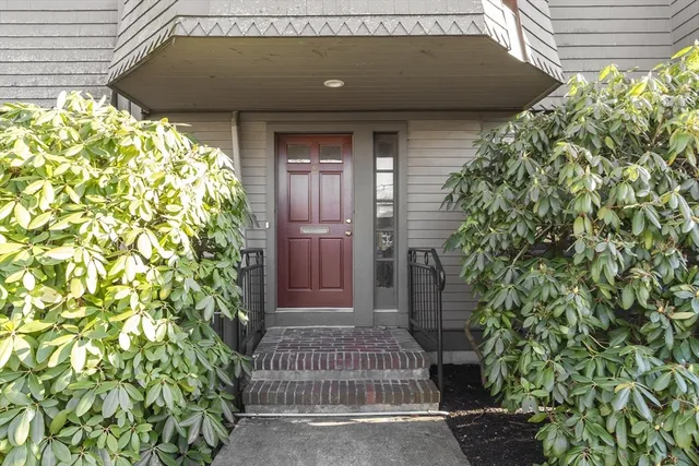 $499,000 | 27 R West Street, Unit 8, Beverly, MA 01915