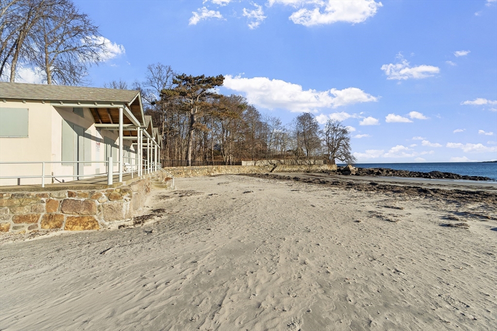 27 R West Street, Unit 8 Beverly, MA 01915 - Photo 21 of 21 a view of an ocean beach