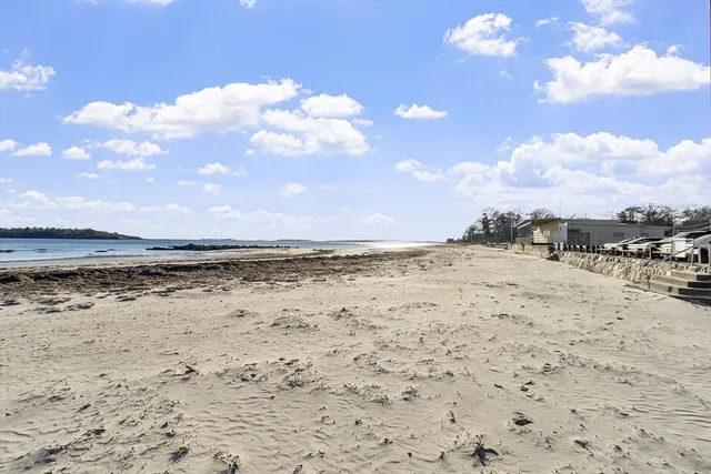 $499,000 | 27 R West Street, Unit 8, Beverly, MA 01915