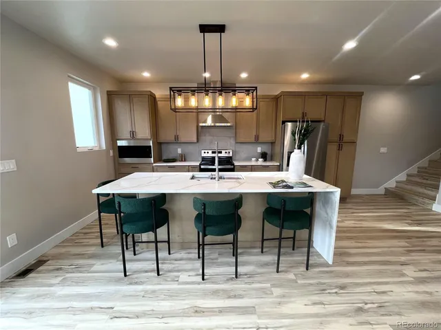 $798,000 | 1431 F Street, Salida, CO 81201