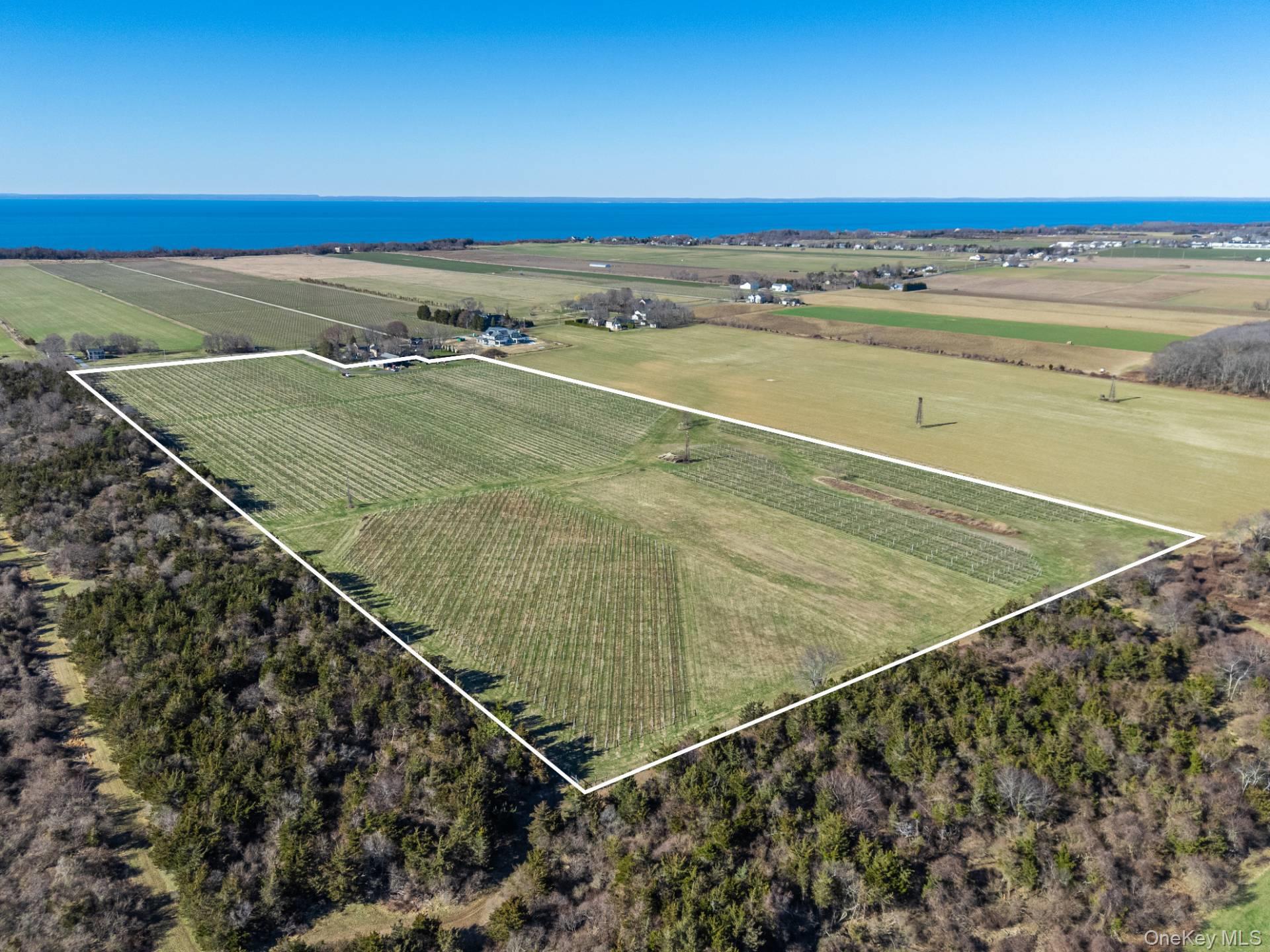 4100 Oregon Road Cutchogue, NY 11935 - Photo 6 of 17 a view of an ocean and mountain