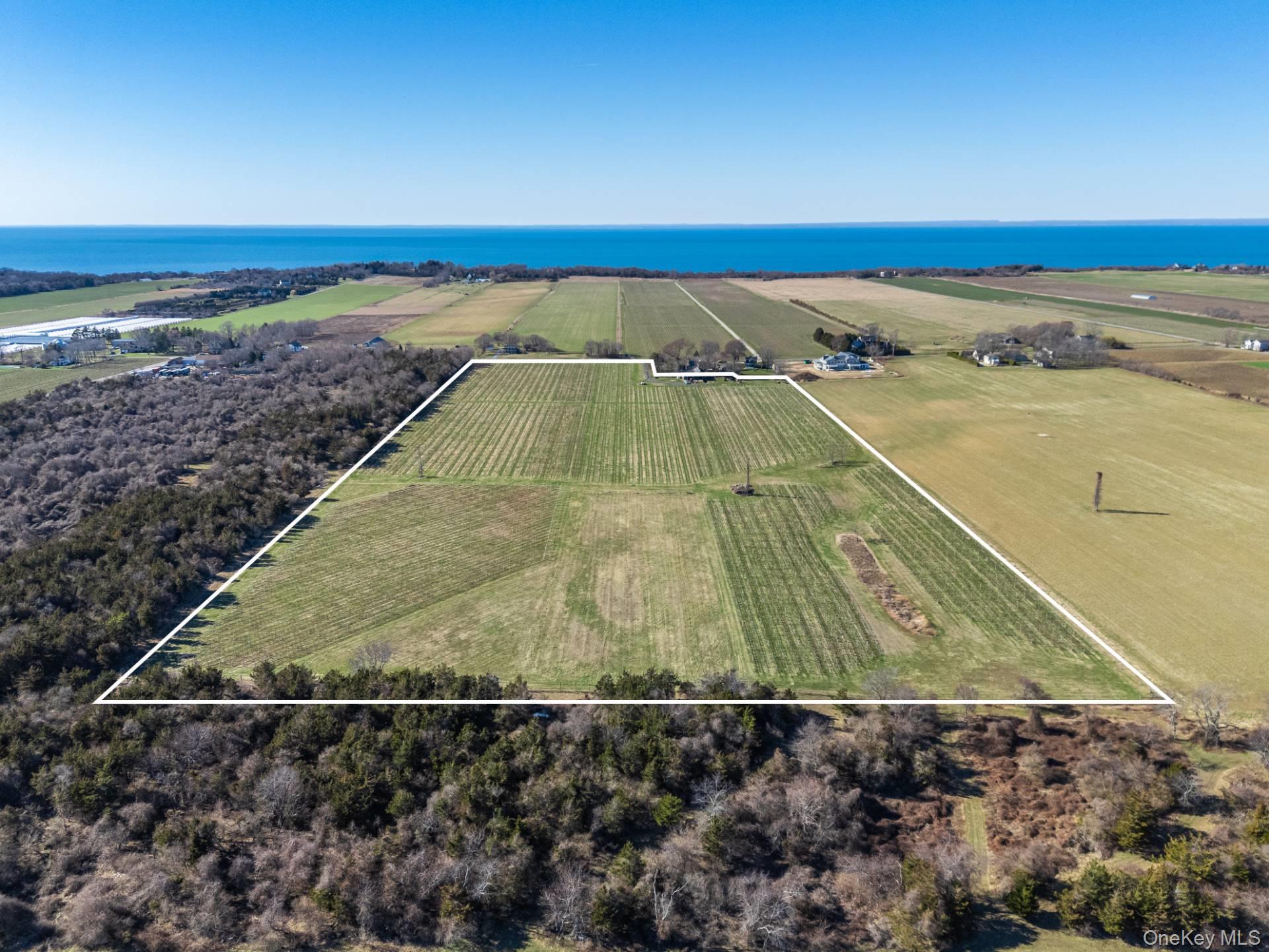 4100 Oregon Road Cutchogue, NY 11935 - Photo 8 of 17 a view of wooden floor