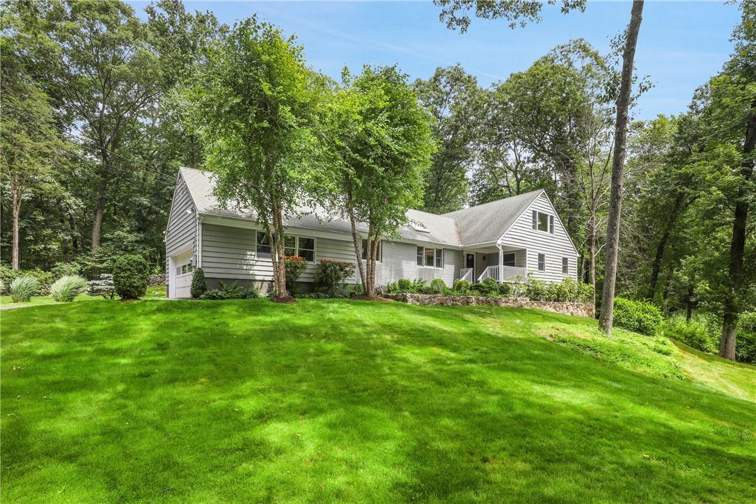 139 Brook Farm Road East Pound Ridge, NY 10576 - Photo 1 of 1