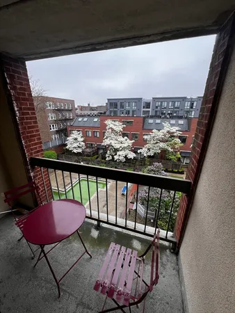 $3,500 | 85 Brainerd Road, Unit 411, Boston, MA 02134