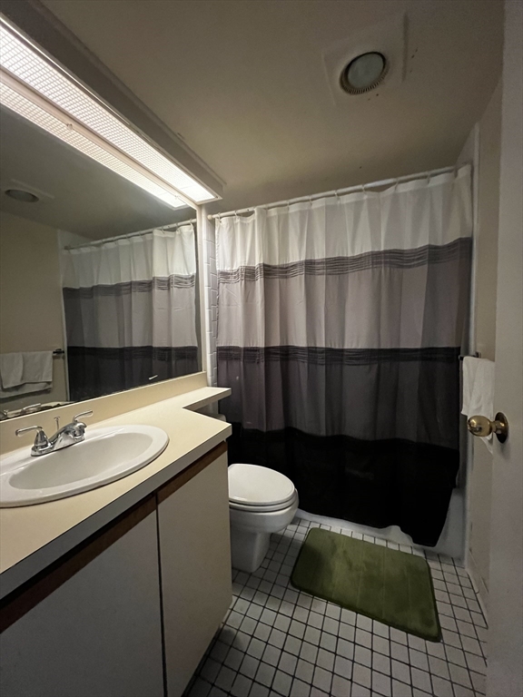 85 Brainerd Road, Unit 411 Boston, MA 02134 - Photo 14 of 15