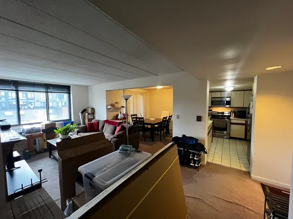 $3,500 | 85 Brainerd Road, Unit 411, Boston, MA 02134