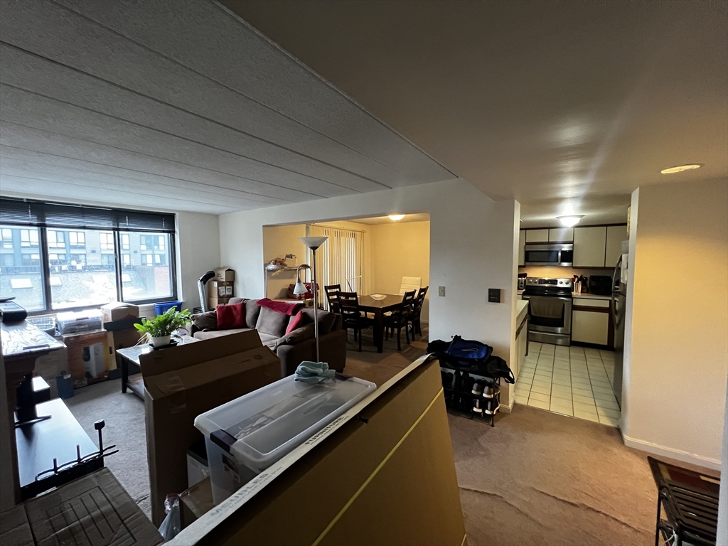 85 Brainerd Road, Unit 411 Boston, MA 02134 - Photo 3 of 15