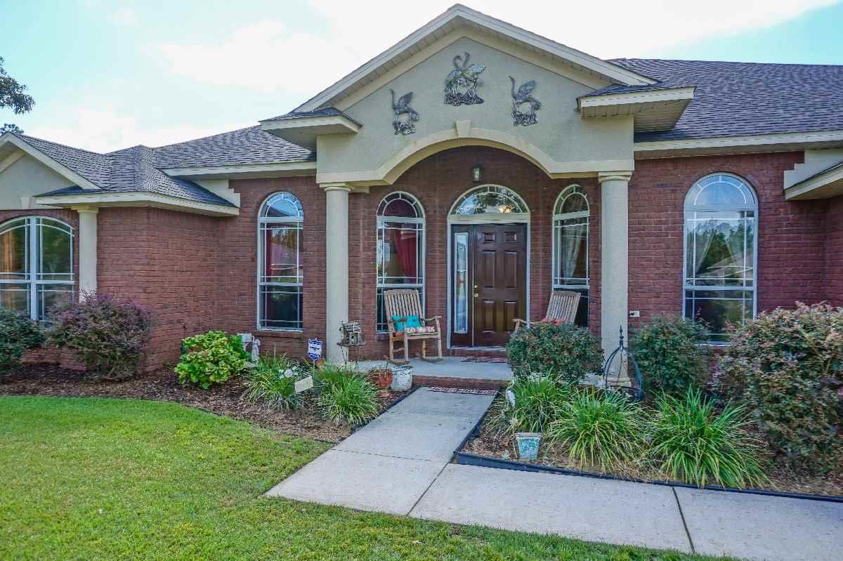 2795 Wallace Lake Road Pace, FL 32571 - Photo 2 of 25