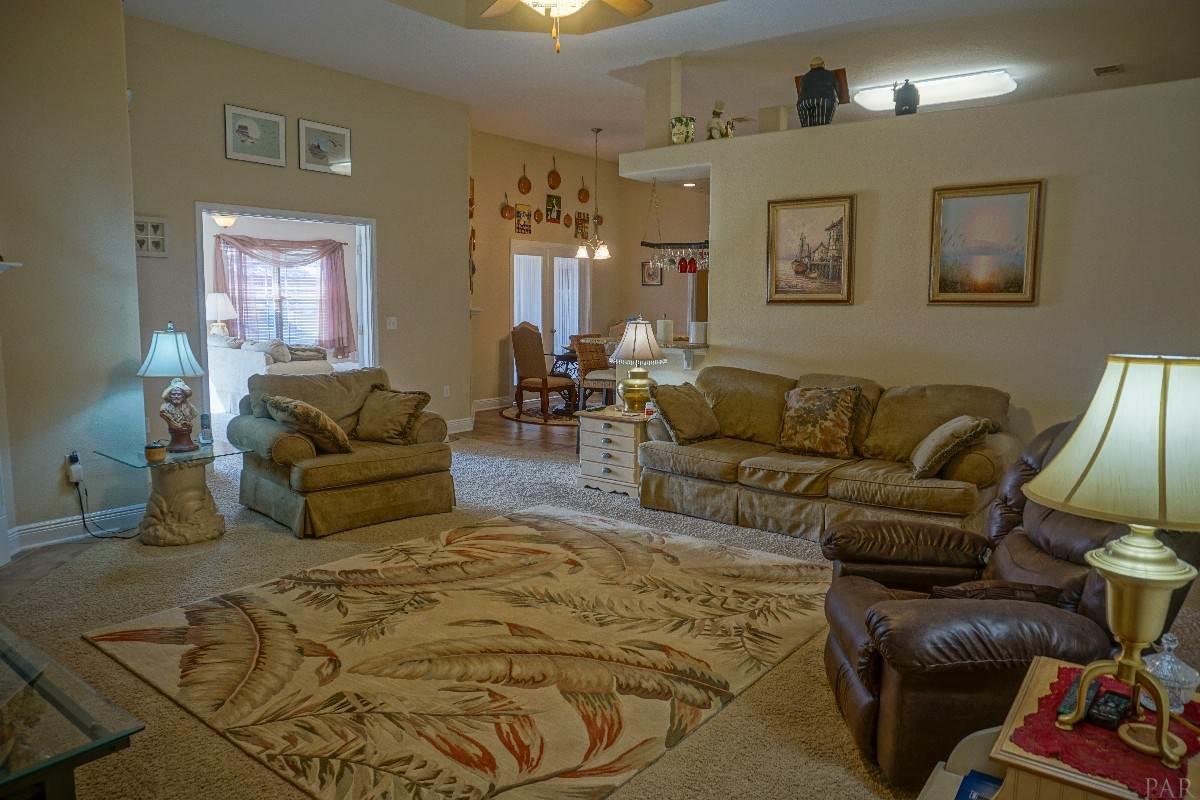 2795 Wallace Lake Road Pace, FL 32571 - Photo 7 of 25