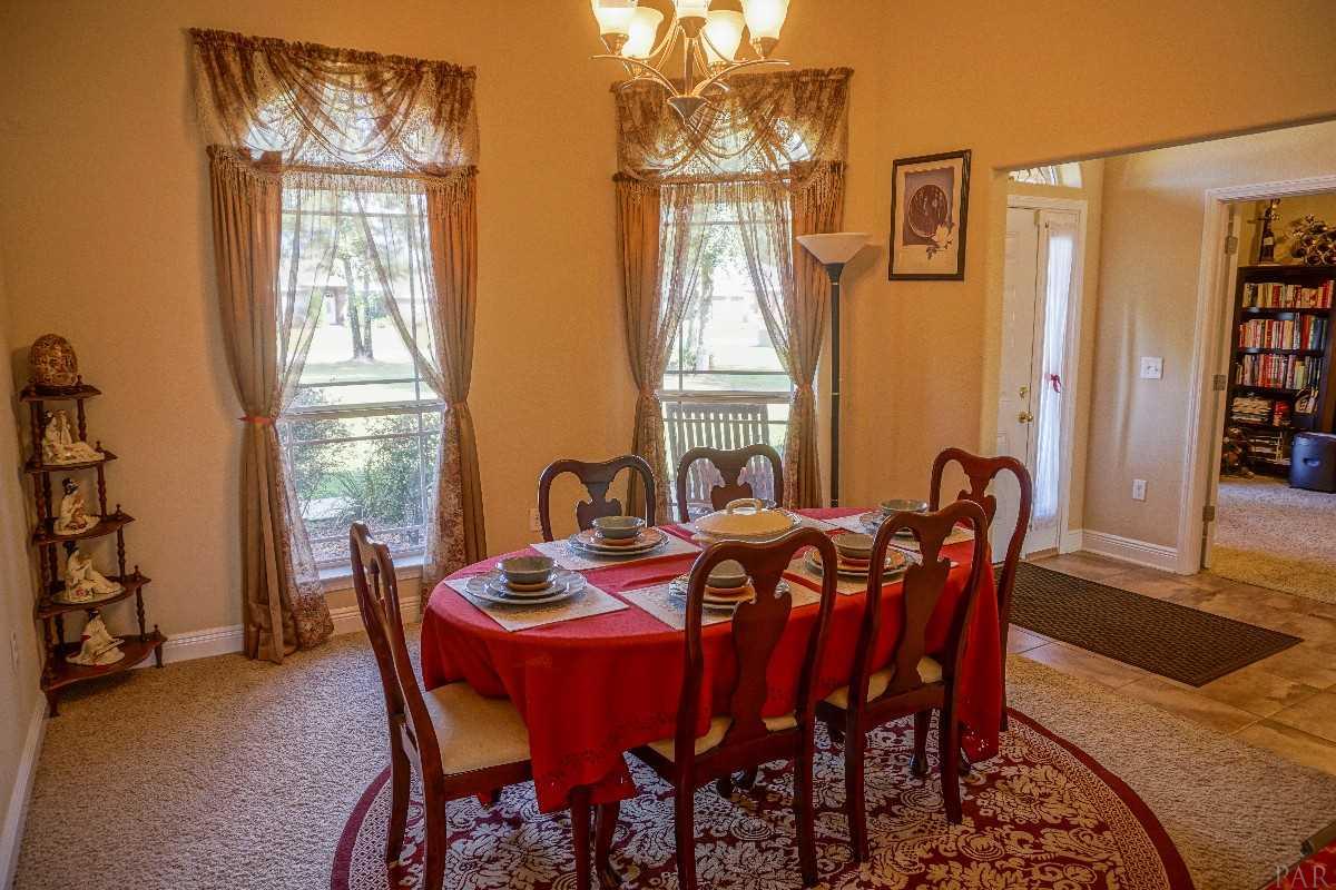 2795 Wallace Lake Road Pace, FL 32571 - Photo 10 of 25